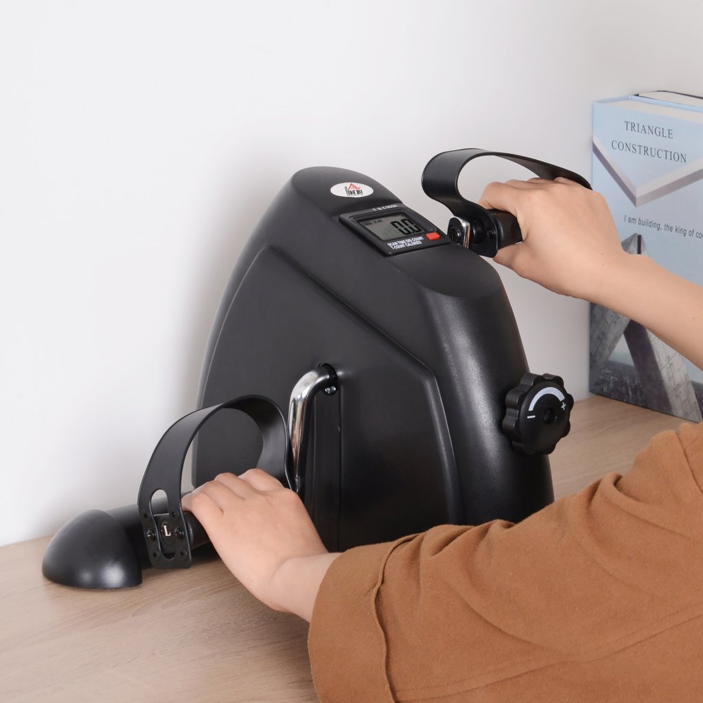 Mini Exercise Bikes Image