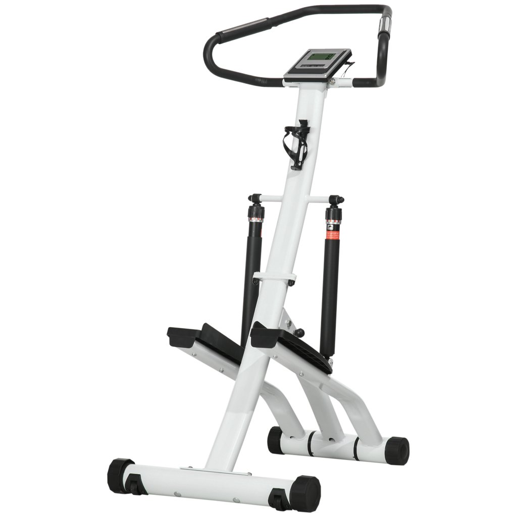Foldable Stepper Machines Image