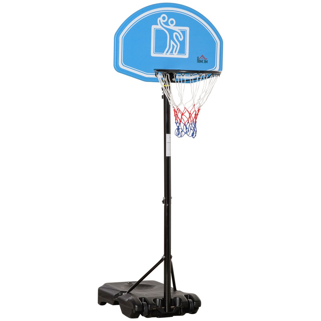 Basketball Backboards Image