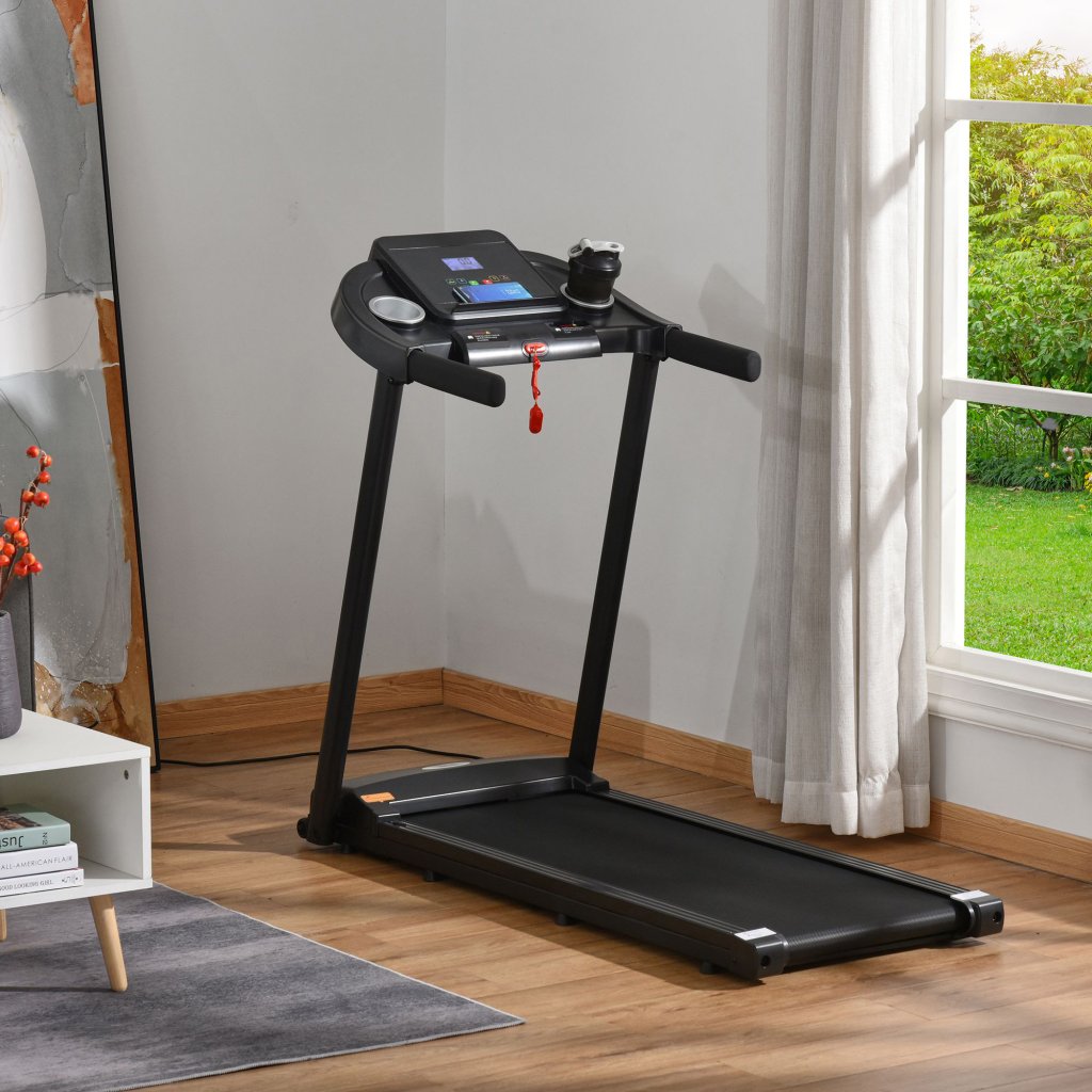 Electric Treadmills Image