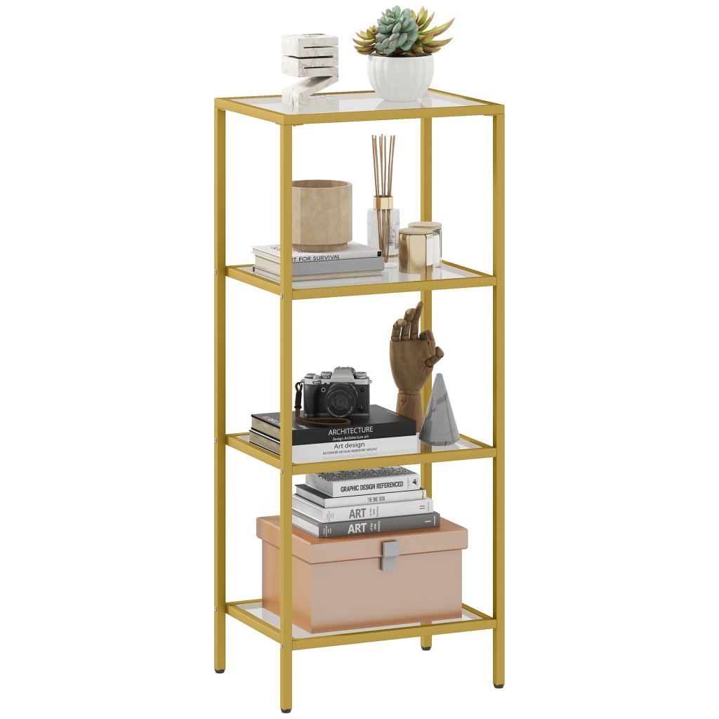Standing Shelf Units Image