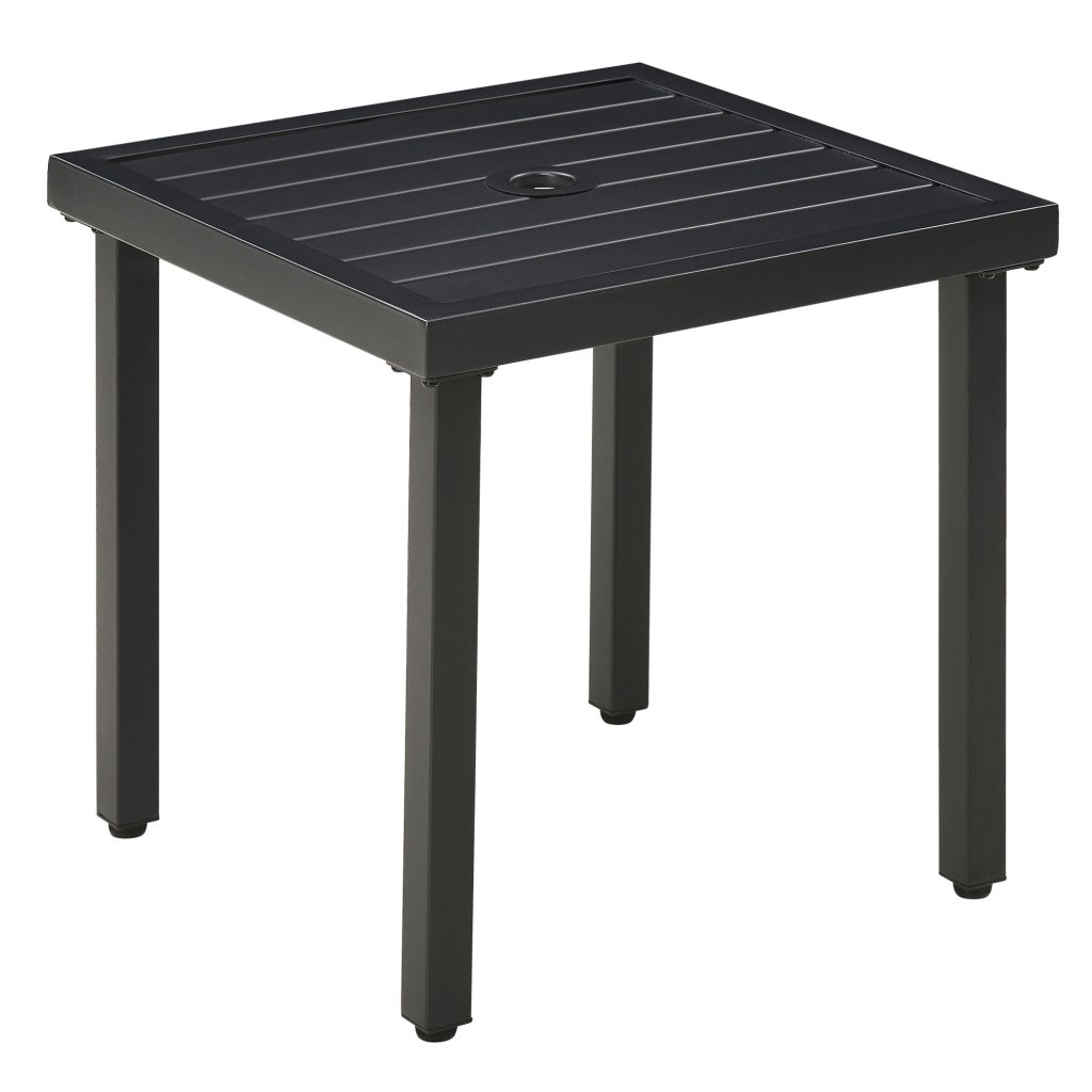 Patio Bar Tables Image