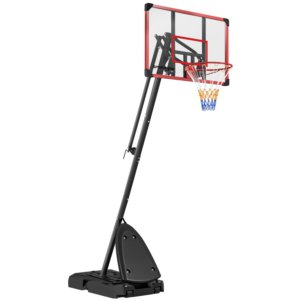 Basketball Portable Hoops & Goals Image