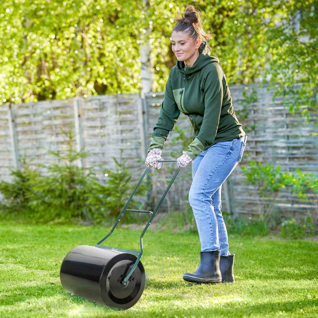 Lawn Rollers Image