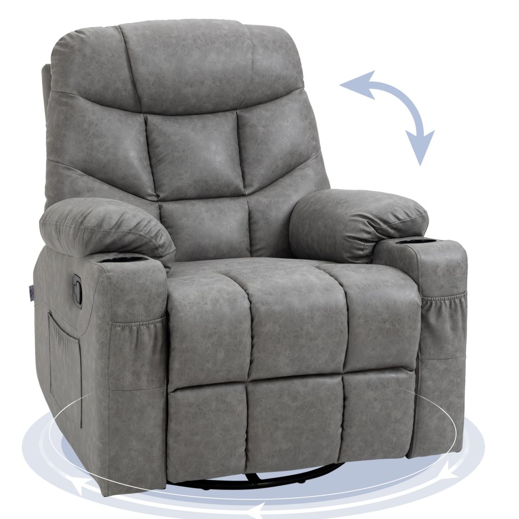 Reclining Chairs Image