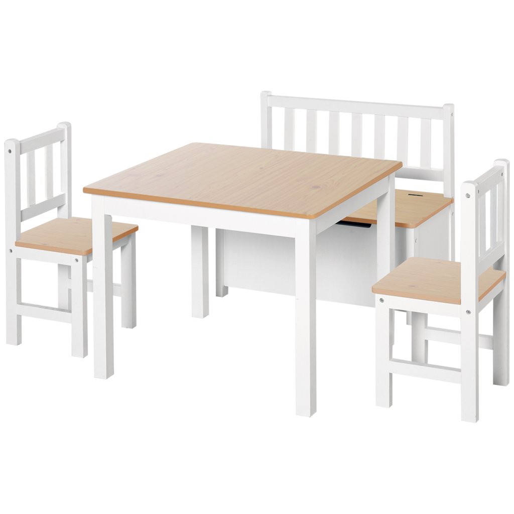 Kids' Tables & Chairs Image