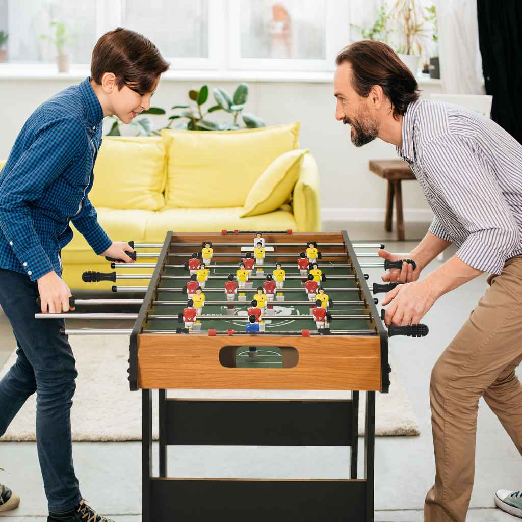 Foosball Tables Image