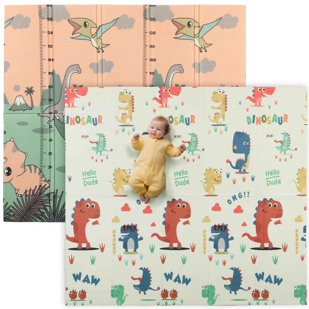 Baby & Toddler Play Mats Image