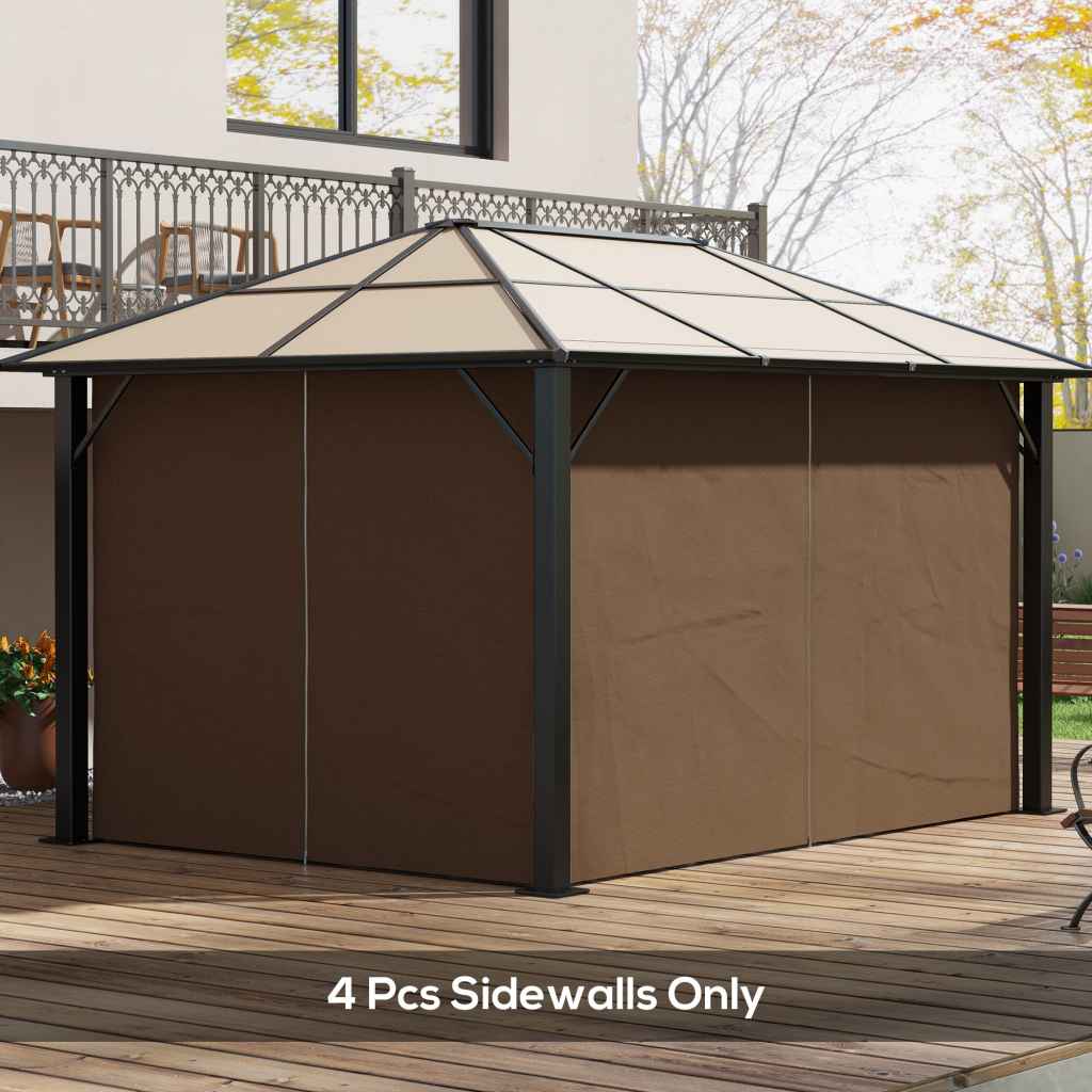 Gazebo Replacement Parts Image