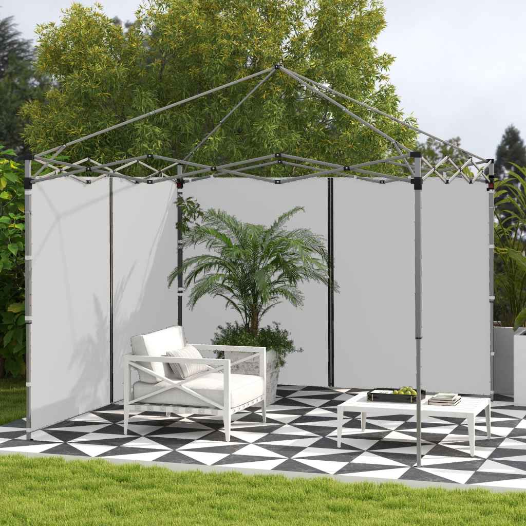Replacement Gazebo Side Panels Image