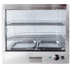 Warming Showcase Premium Food Display & Heat Preservation Solution