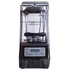 Professional Blender with Sound enclosure Juice Smoothie Maker