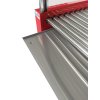 Nine Roll Grilled Sausage Machine Commercial 9 Roller Hot Dog Sausage Grill