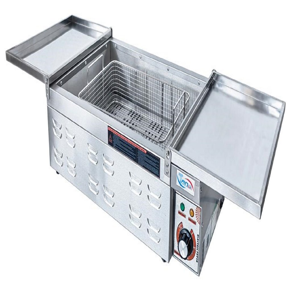 Commercial Donut Machines Image