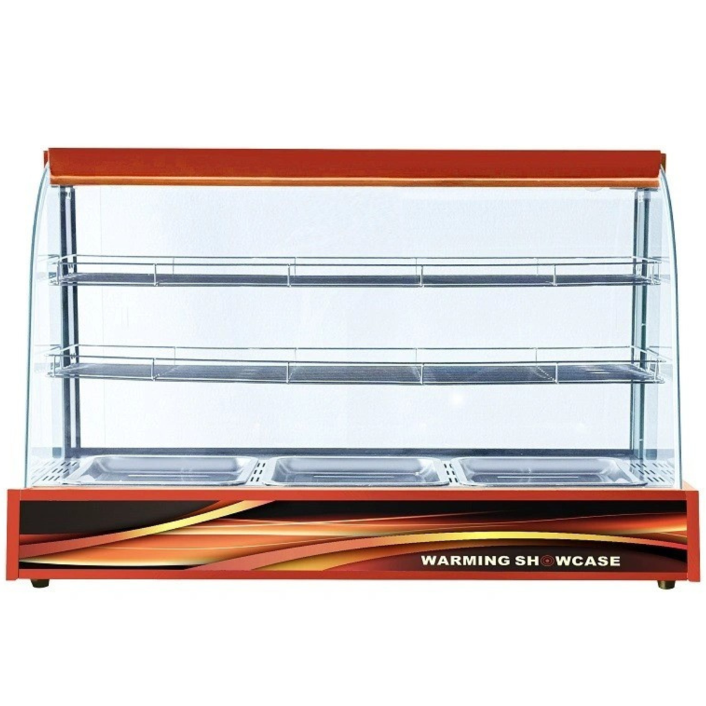 Food Holding & Warming Equipment Image