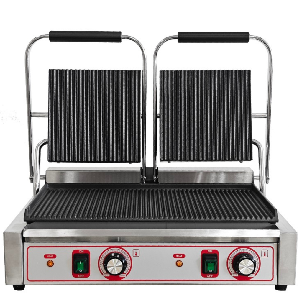 Commercial Sandwich & Panini Grills Image