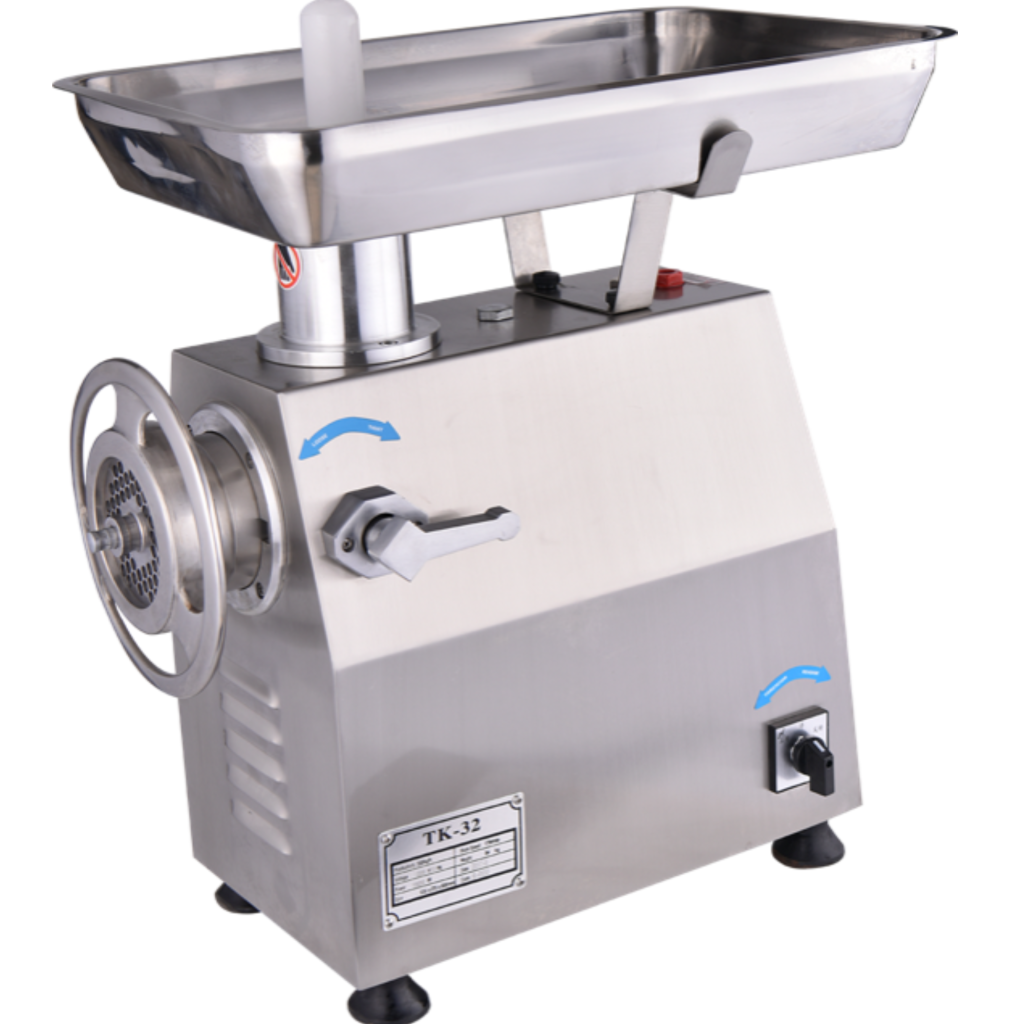 Meat Choppers & Grinders Image