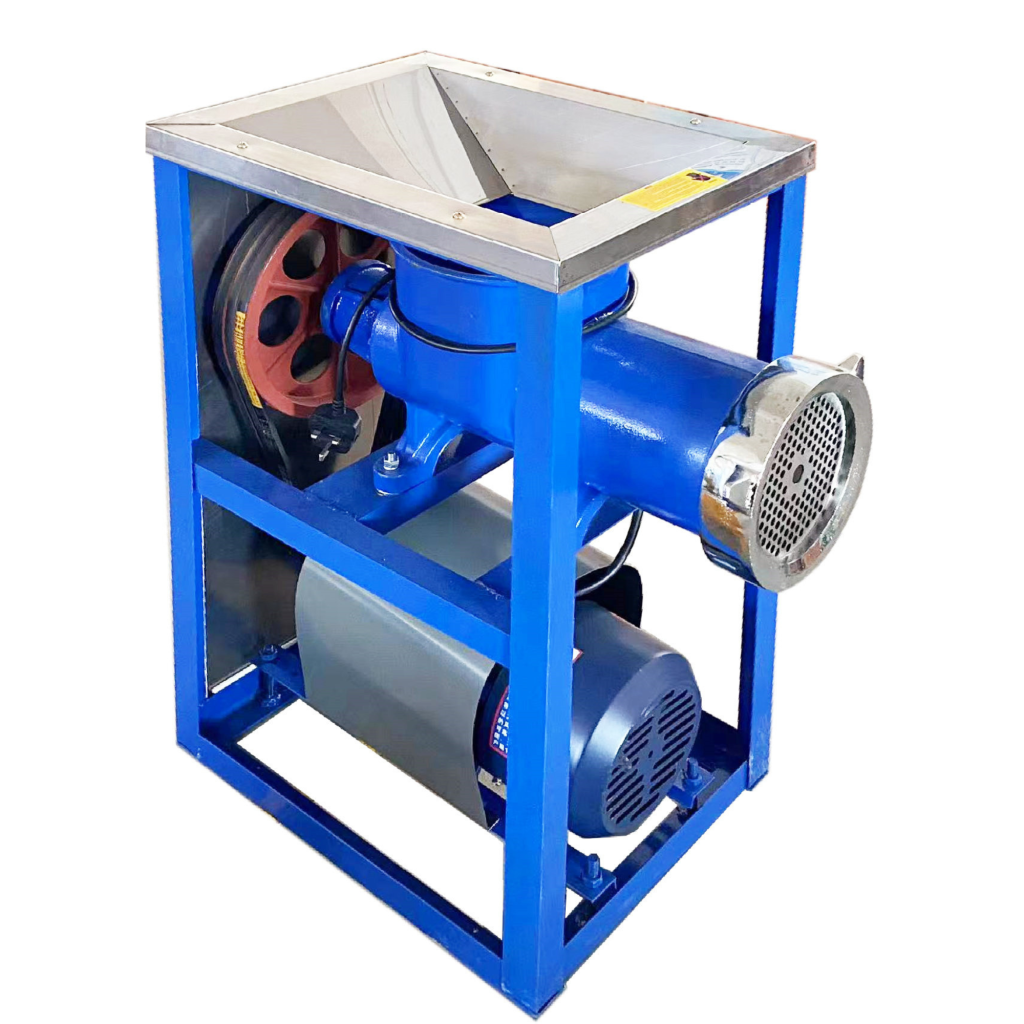 Commercial Meat Processing Equipment Image