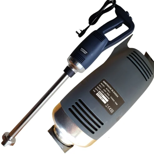 Commercial Heavy Duty Electric Stick Blender Power 750W