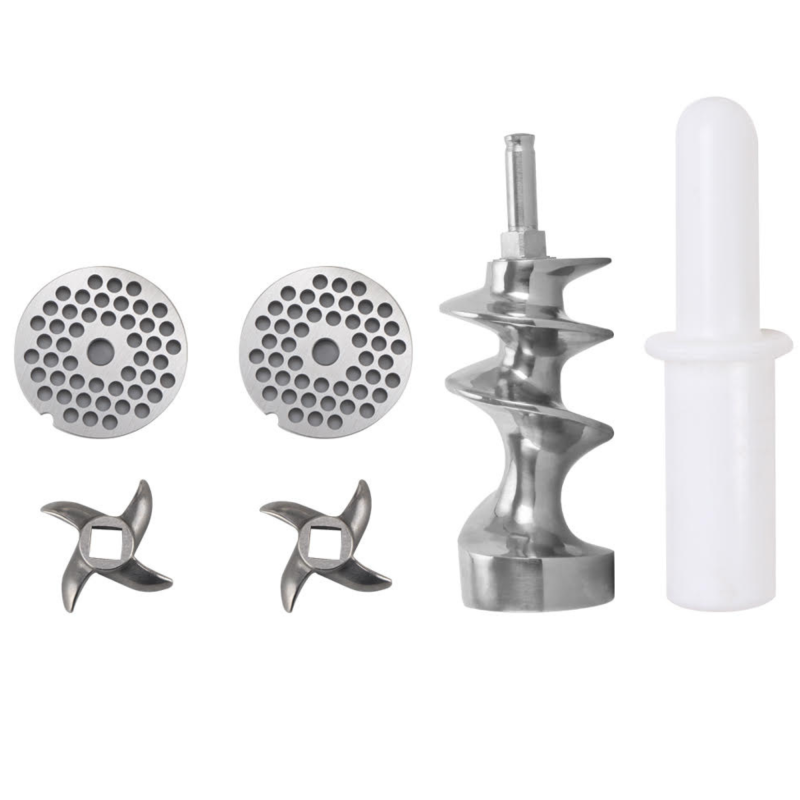 TK22 Professional Commercial Meat Grinder Heavy Duty Mincer