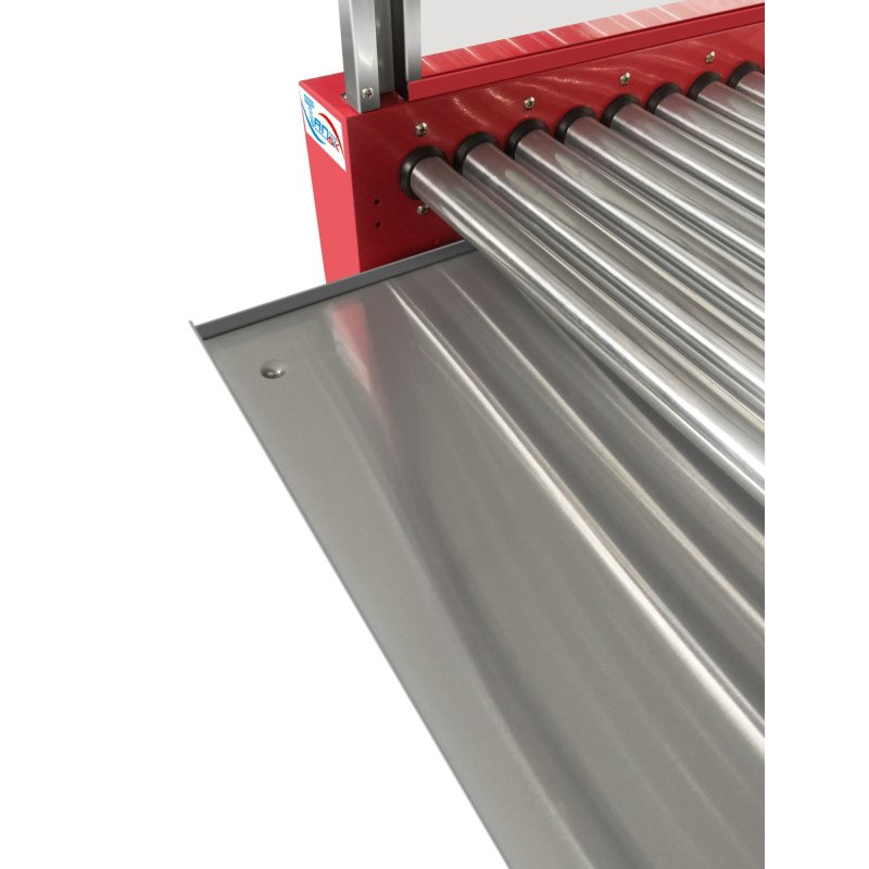 Nine Roll Grilled Sausage Machine Commercial 9 Roller Hot Dog Sausage Grill