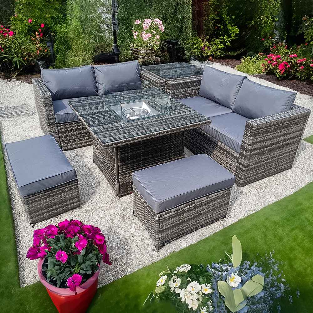 Fire Pit Tables Image