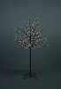 150cm/5ft Outdoor Cherry Blossom Tree - 150 Warm White LED Fairy Lights