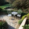 Thira 2 Seater Mosaic Bistro Set