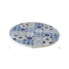Thira 2 Seater Mosaic Bistro Set