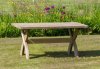Laguna Solidwood Outdoor Table