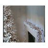 3000 Ultra-Bright Cool White LED Outdoor Fairy String Twinkle Cluster Lights - 37.5m long - Outdoor or indoor use