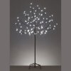 150cm/5ft Outdoor LED Cherry Blossom Tree 150 Cool White LED Fairy Lights