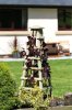 Garden Obelisk 120cm height