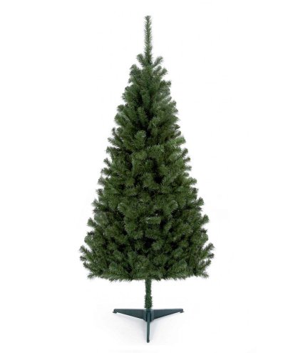 210cm/7ft Douglas Fir Artificial Christmas Tree Image