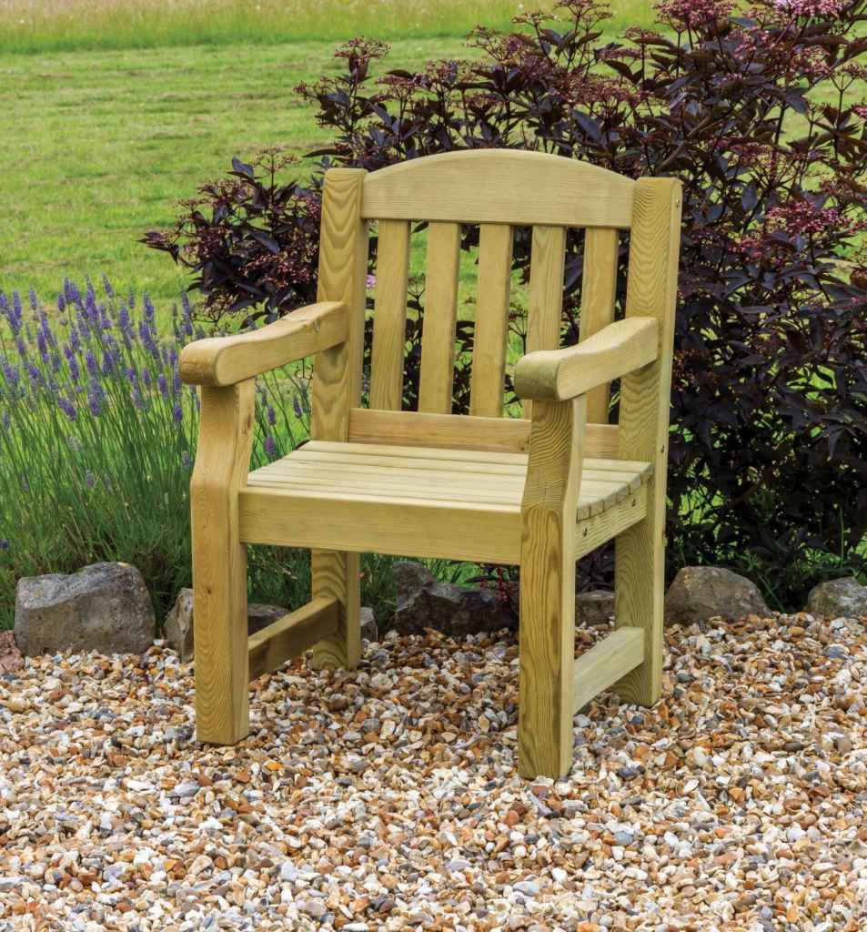 Patio Dining Chairs Image