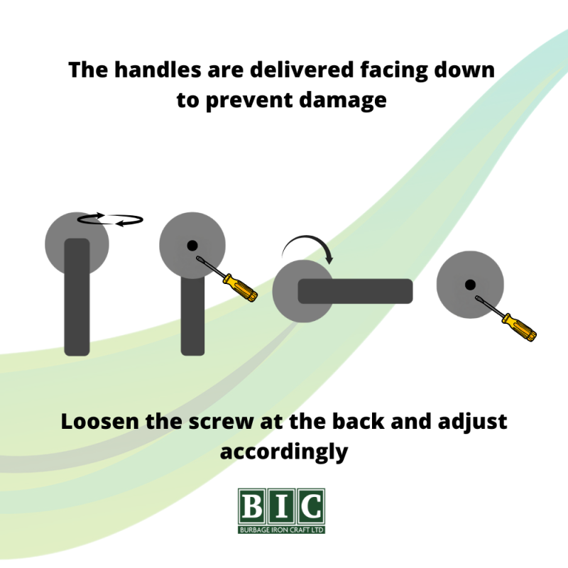 Harrogate Aluminium Pedestrian Garden Gate Grey 180cm High