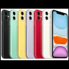 Apple iPhone 11 64GB - Unlocked - Refurbished (Grade B) - Good Condition - Compatible All UK Networks - 12 Month Warranty - Fast Charging USB Cable Included