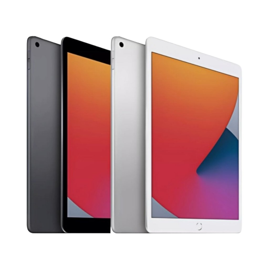 iPad (8th Gen) Image