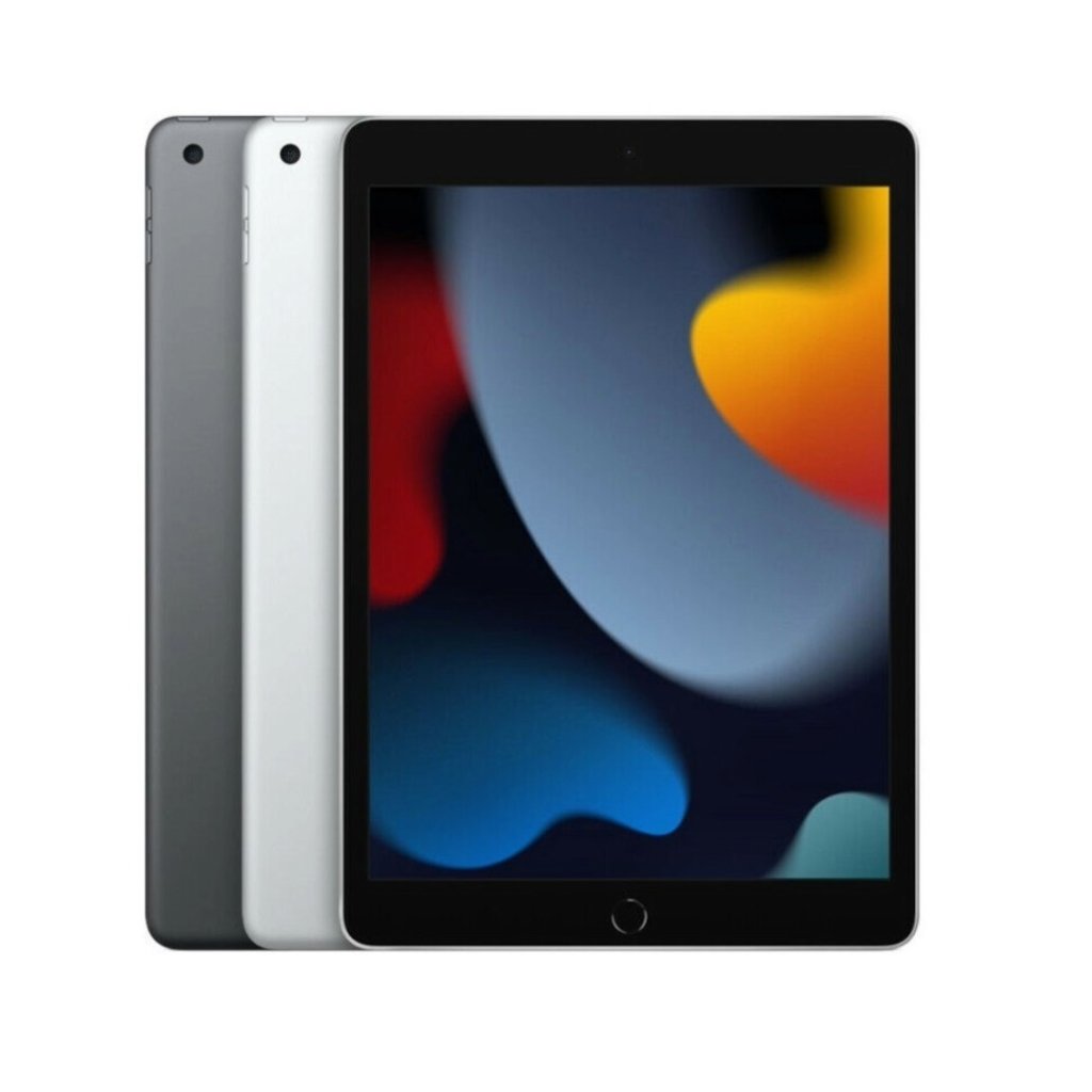 Tablets Image
