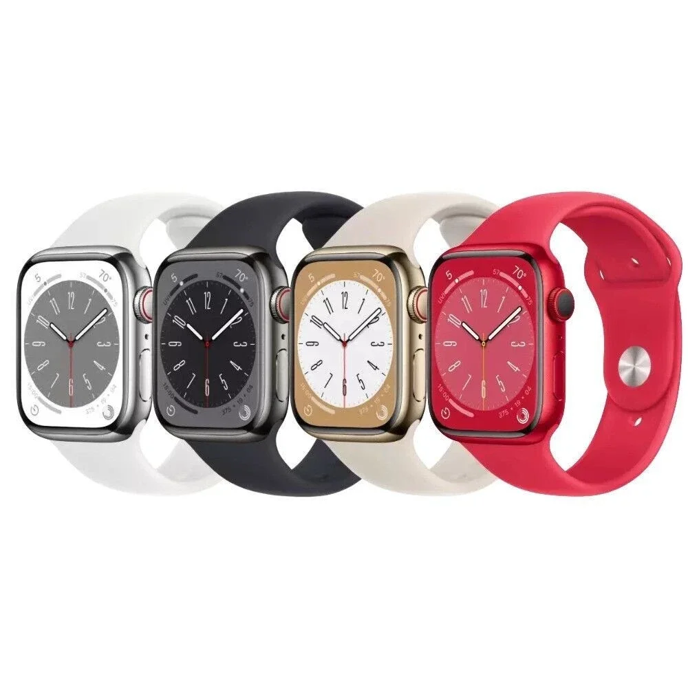 Smart Watches Image