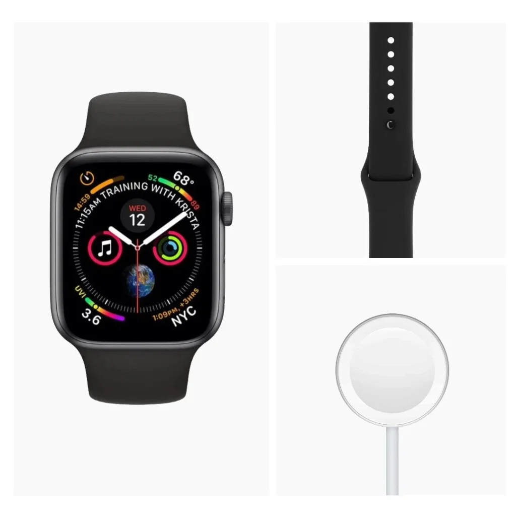 Apple Watch Series 6 Image