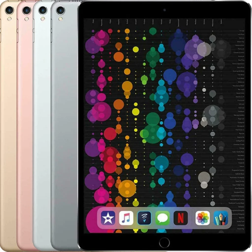 Tablets Image