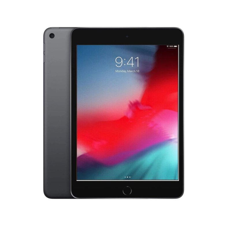 Apple iPad Mini 5th Gen (2019) - 64GB - Refurbished - Grade B