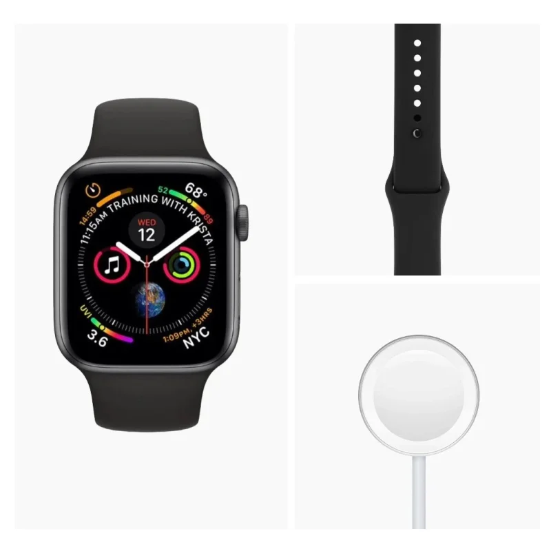 Apple Watch Series 6 - 40mm/44mm Various Colours - Good Used 