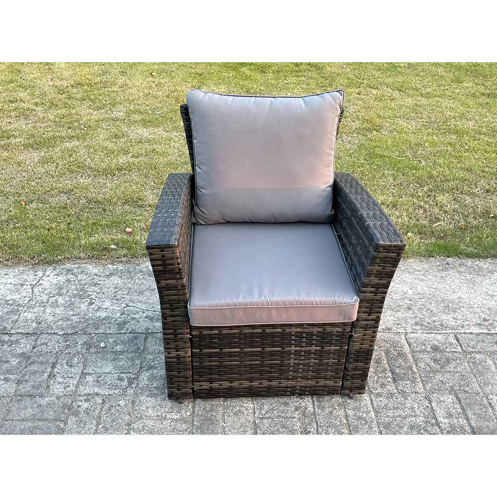 Patio Furniture Cushions Image
