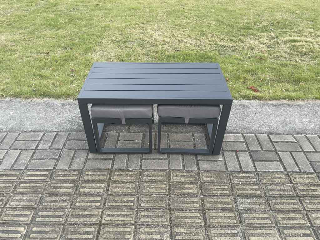 Patio Coffee Tables Image
