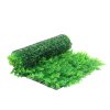 Living and Home 6Pcs Decorative Artificial Grass Hedge Panels 40x60cm