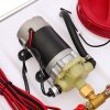Living and Home 60L ATV Electric Sprayer Agricultural Broadcast Quad Tractor Hand Lance Outdoor