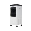 Living and Home Portable 10L Evaporative Air Cooler