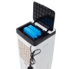 Living and Home Portable 10L Evaporative Air Cooler